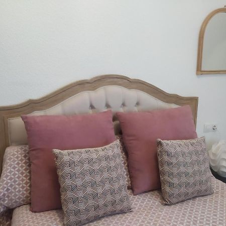 Apartmán Casa Alfonso Córdoba Exteriér fotografie