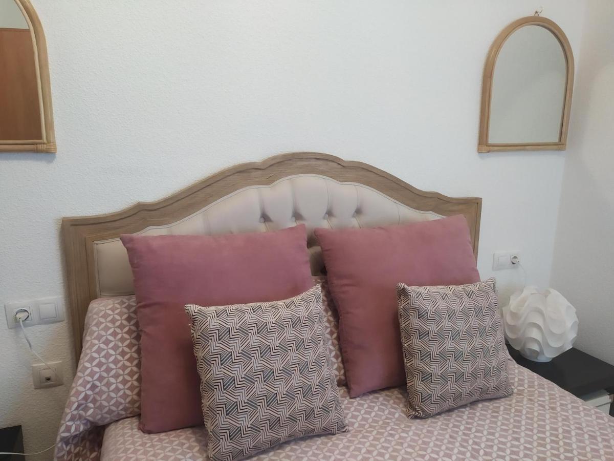 Apartmán Casa Alfonso Córdoba Exteriér fotografie