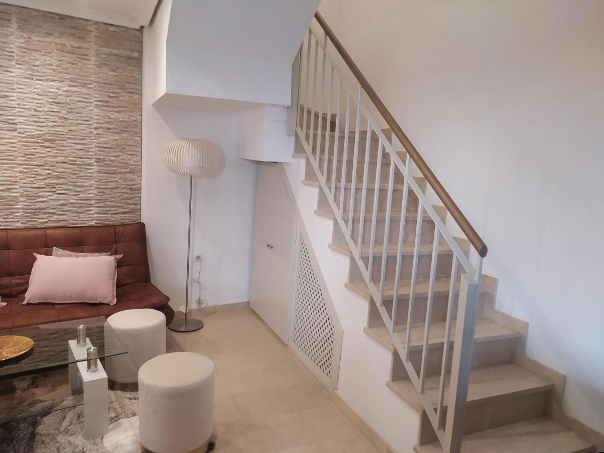 Apartmán Casa Alfonso Córdoba Exteriér fotografie