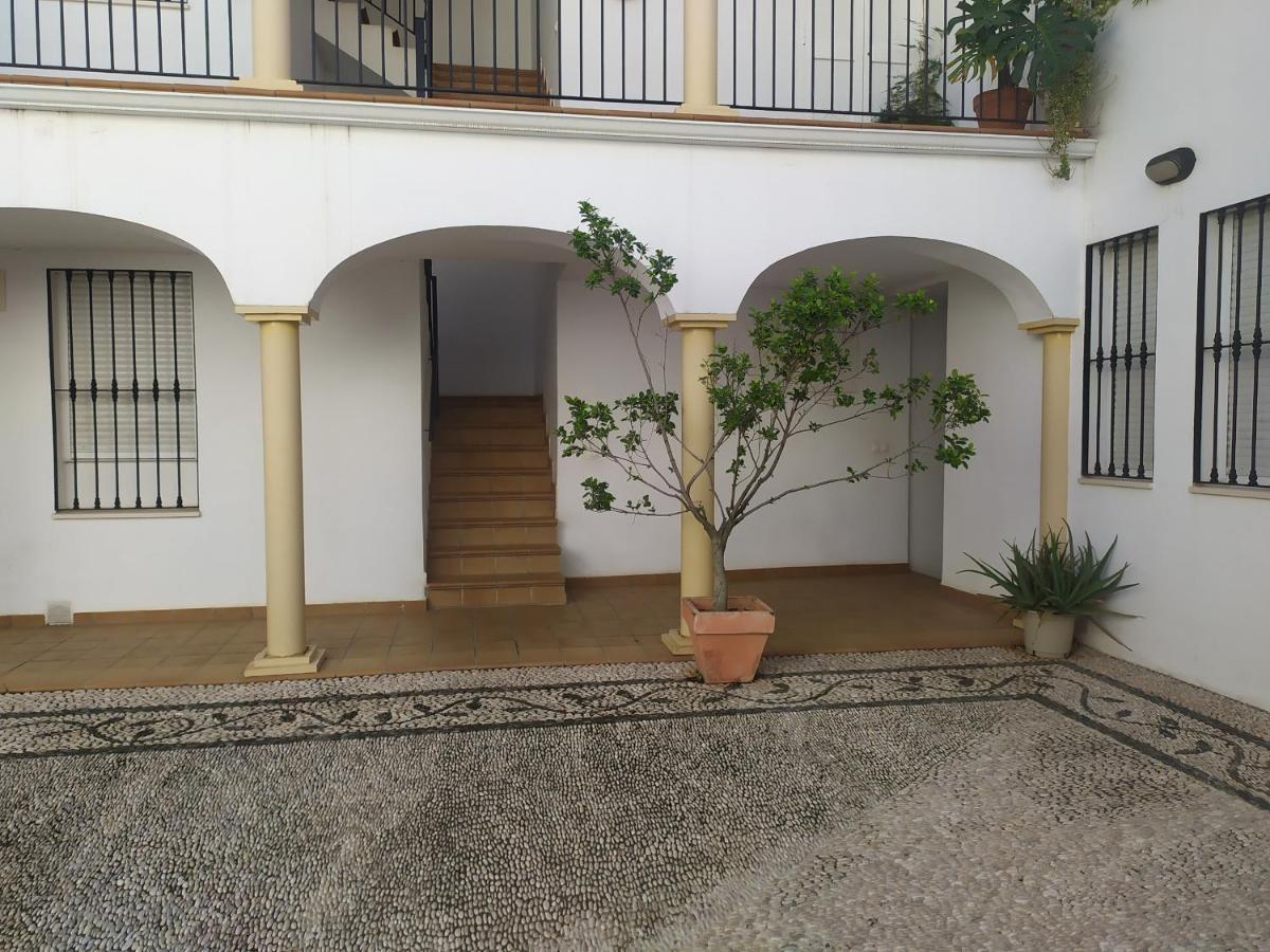 Apartmán Casa Alfonso Córdoba Exteriér fotografie